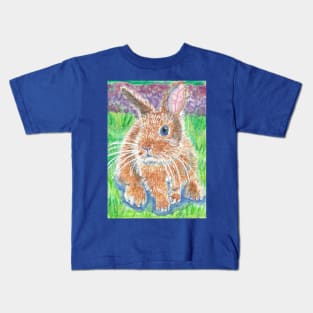 bunny rabbit Kids T-Shirt